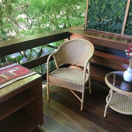 פראיה דו פורטה Condominio Armazem Da Vila - Apt 03 מראה חיצוני תמונה