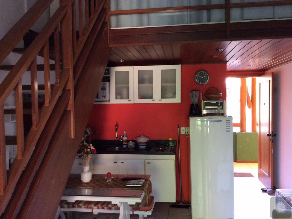 פראיה דו פורטה Condominio Armazem Da Vila - Apt 03 חדר תמונה