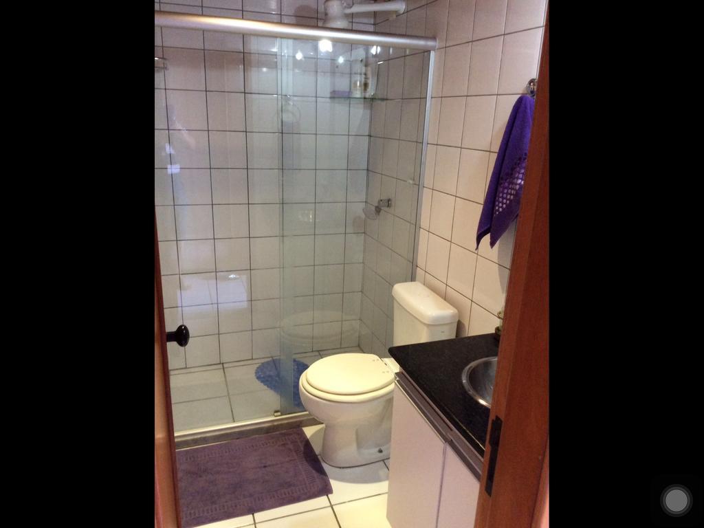 פראיה דו פורטה Condominio Armazem Da Vila - Apt 03 חדר תמונה